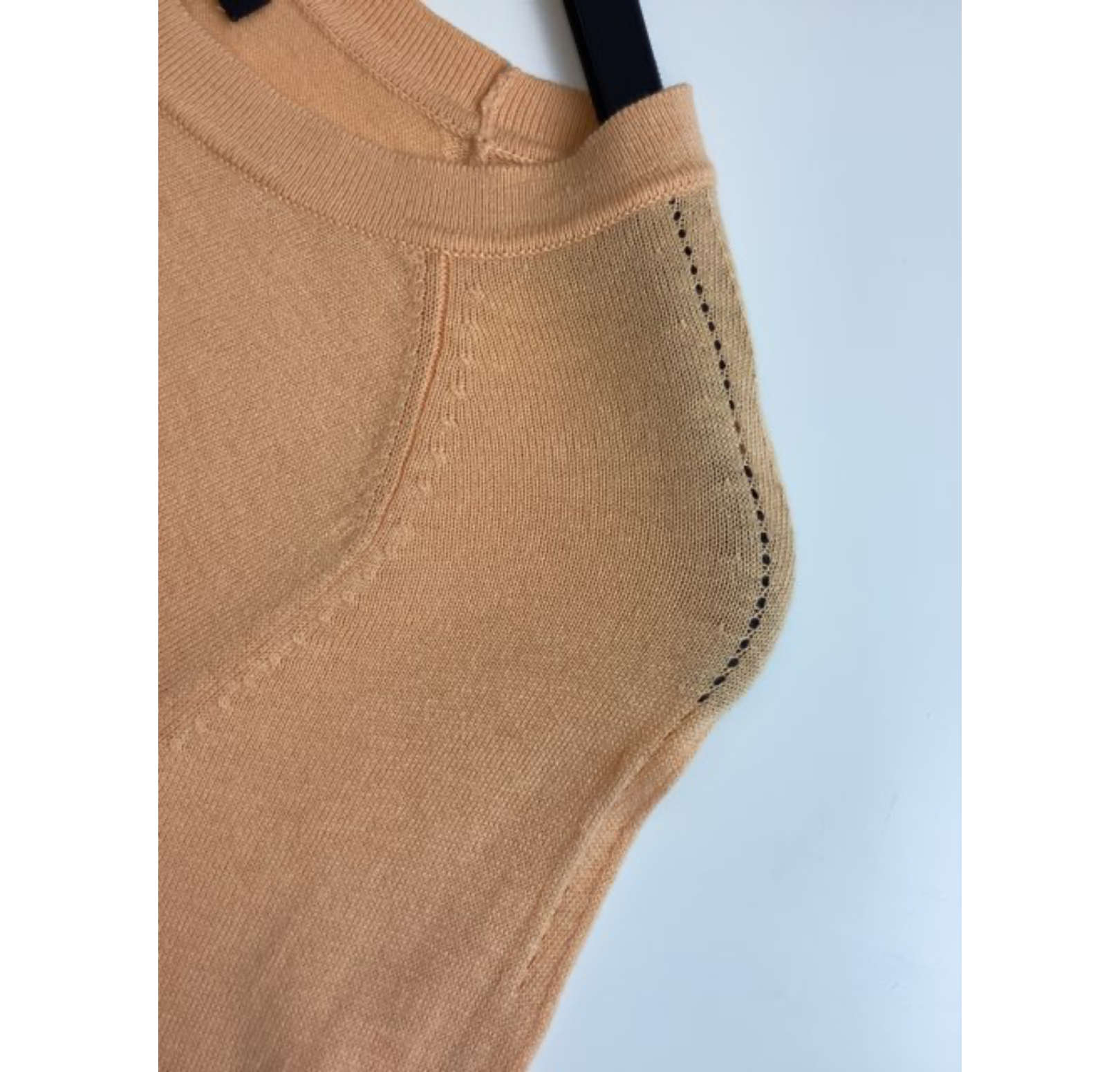 Massimo Dutti Striktrøje